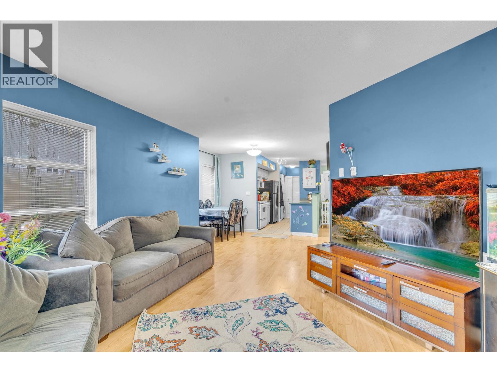 101 22277 122 AVENUE, Maple Ridge