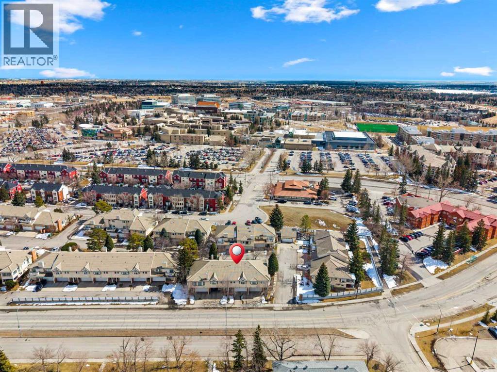 Single Family House Bungalow for Sale in  Richelieu Court SW Lincoln Park Calgary 