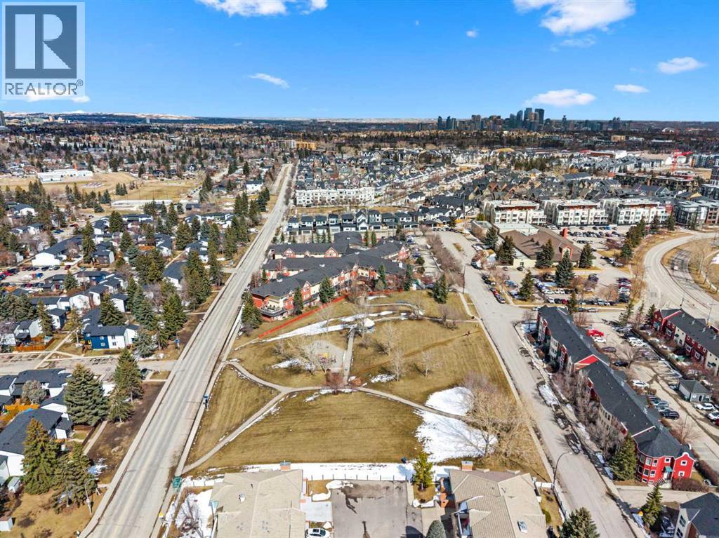 Single Family House Bungalow for Sale in  Richelieu Court SW Lincoln Park Calgary 