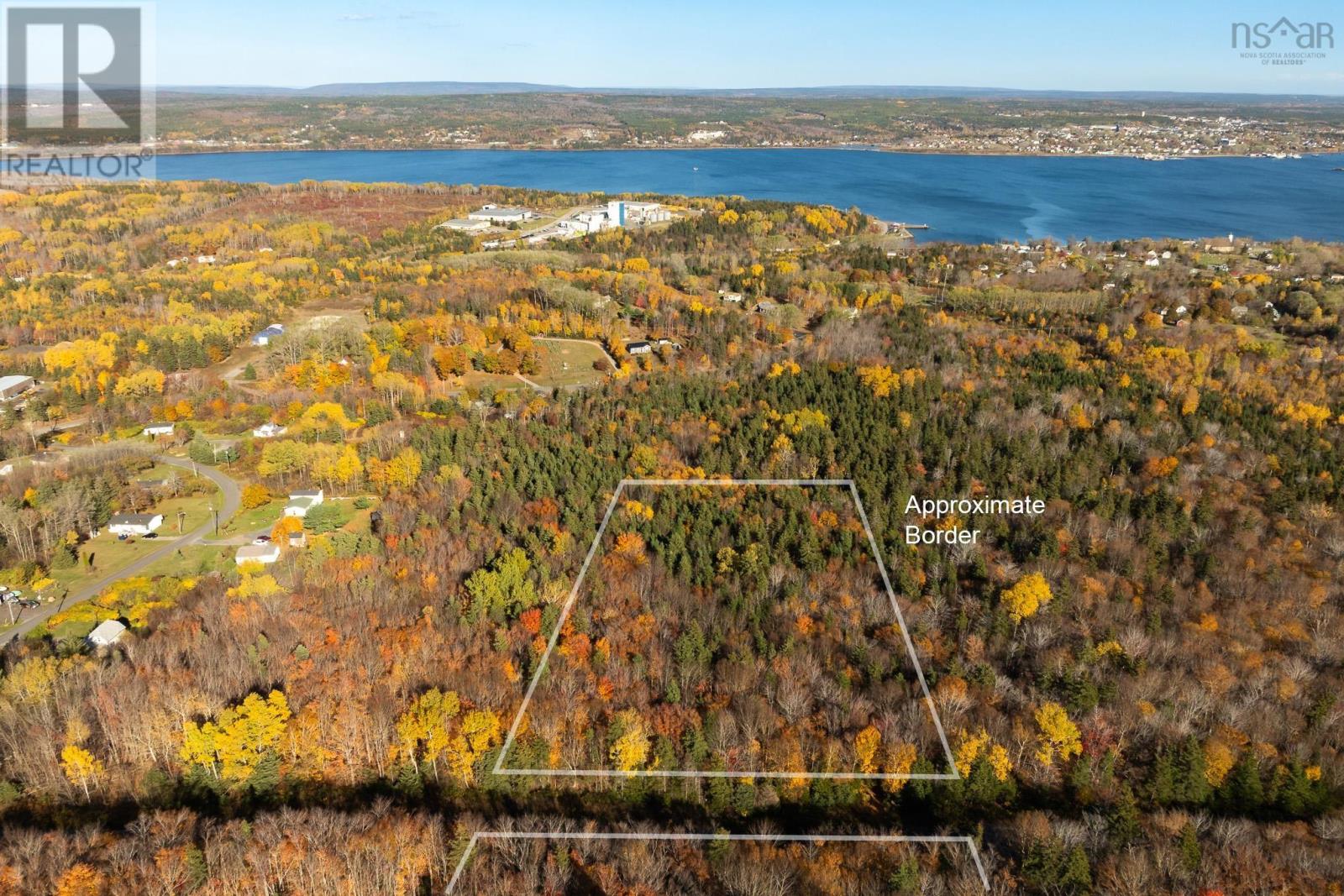 Property 8 of 14 of 1 Tracadie Road