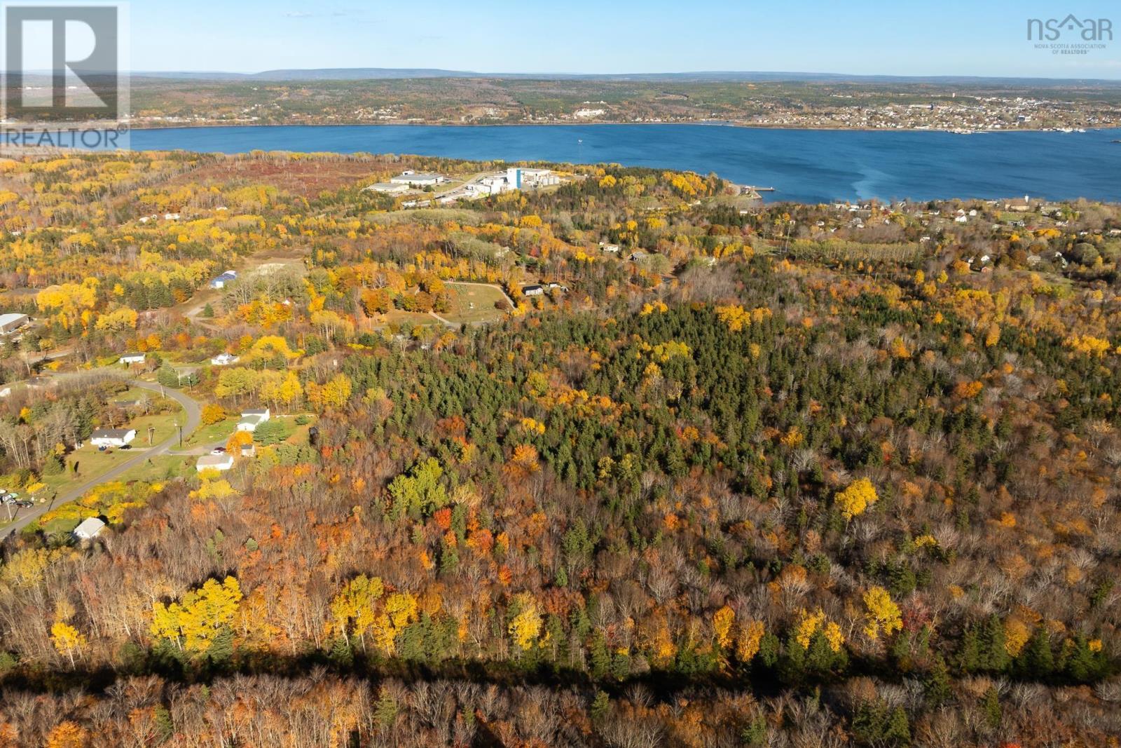 Property 9 of 14 of 1 Tracadie Road