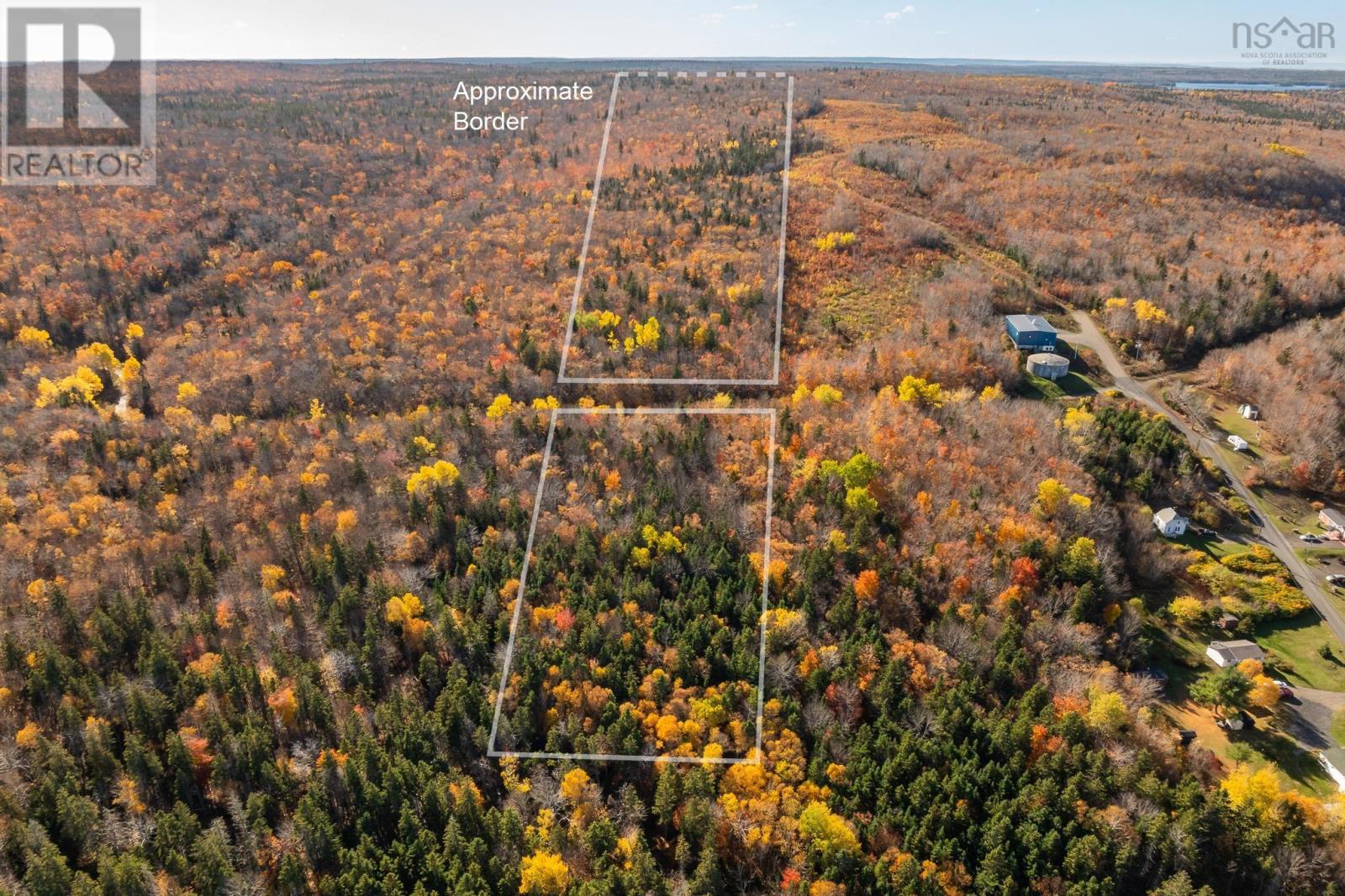 Property photo of 1 Tracadie Road