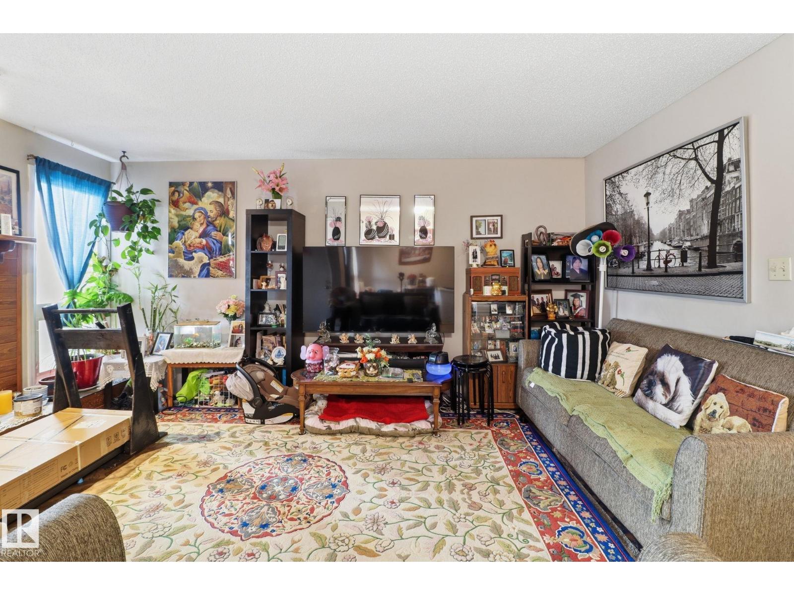 #53 1904 48 ST NW, Edmonton