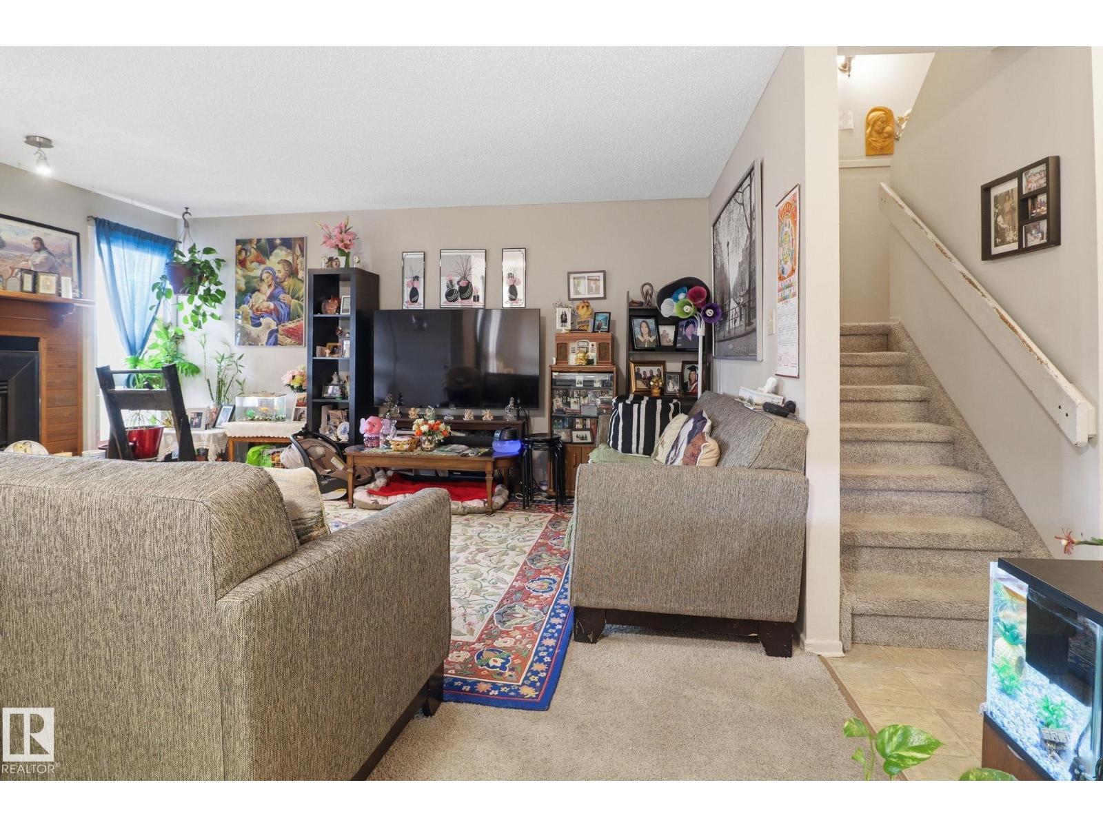 #53 1904 48 ST NW, Edmonton