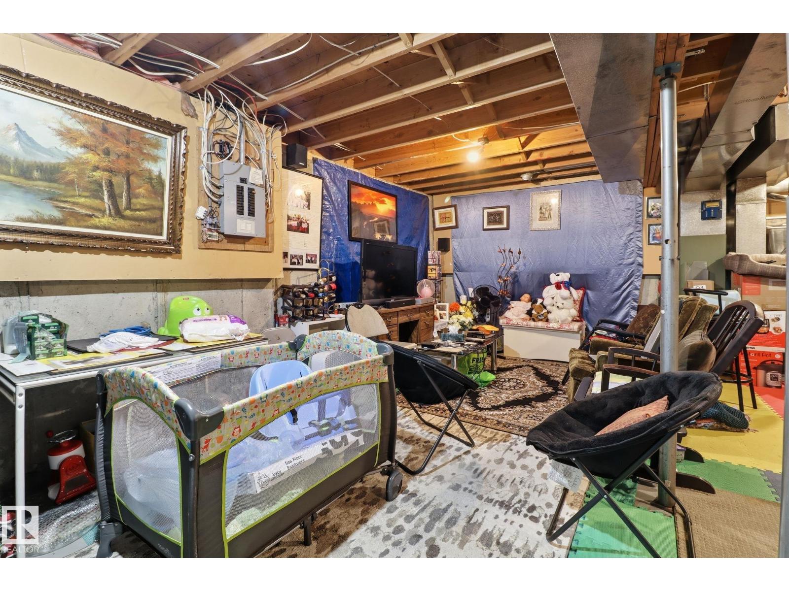 #53 1904 48 ST NW, Edmonton