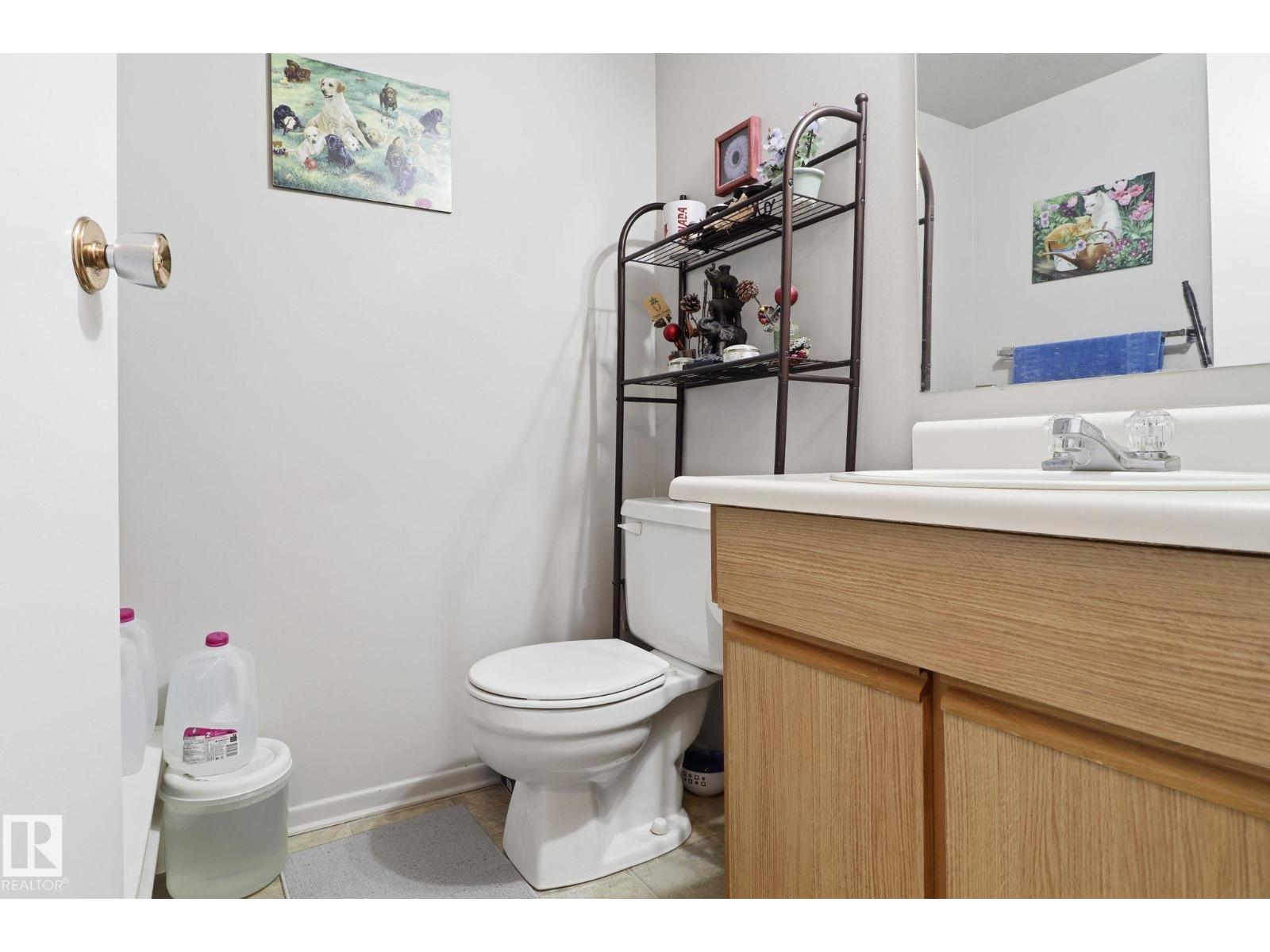 #53 1904 48 ST NW, Edmonton