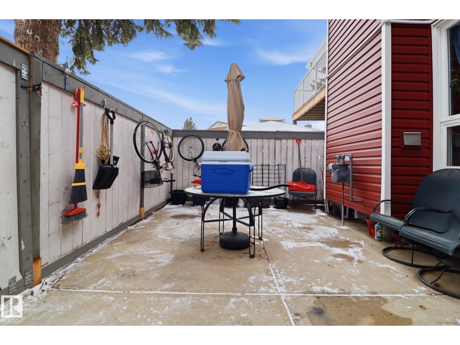 #53 1904 48 ST NW, Edmonton