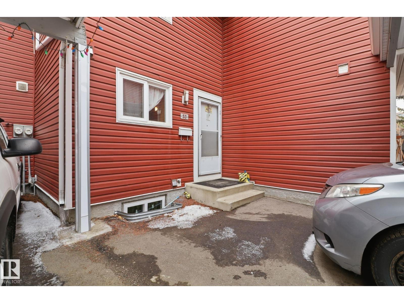 #53 1904 48 ST NW, Edmonton