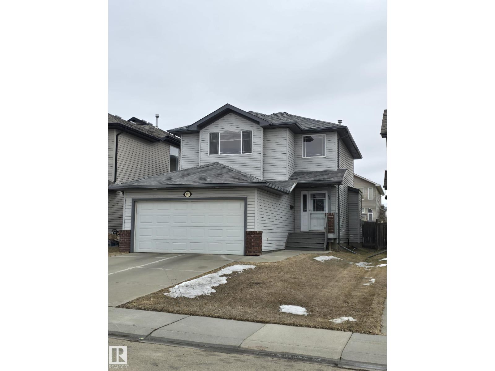 3311 21 ST NW, Edmonton