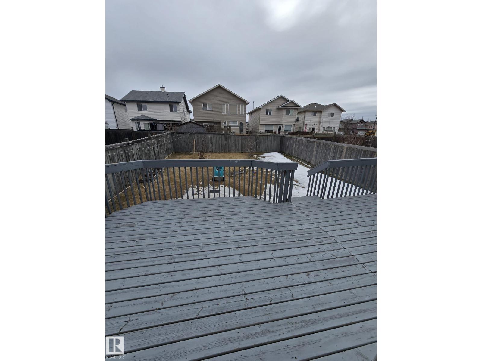 3311 21 ST NW, Edmonton