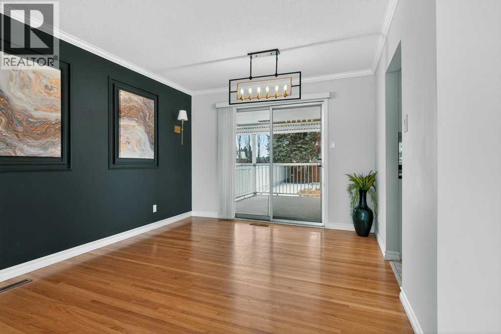 Single Family House Bungalow for Sale in  Woodland Crescent SE Willow Park Calgary 