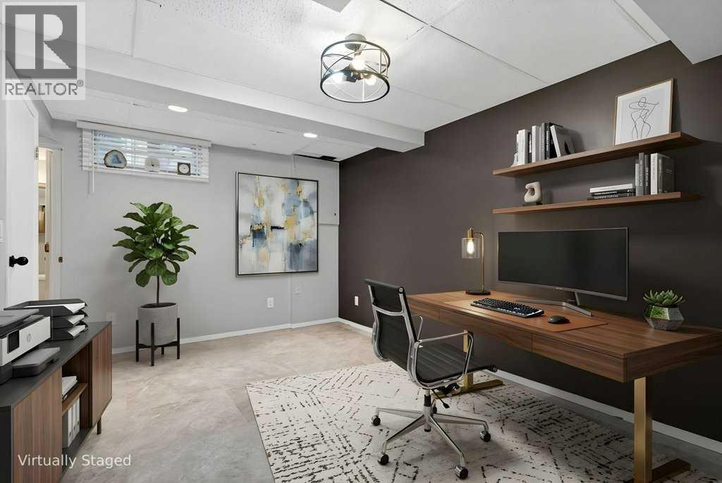 Single Family House Bungalow for Sale in  Woodland Crescent SE Willow Park Calgary 