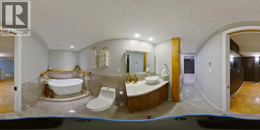 Single Family House Bungalow for Sale in  Woodland Crescent SE Willow Park Calgary 