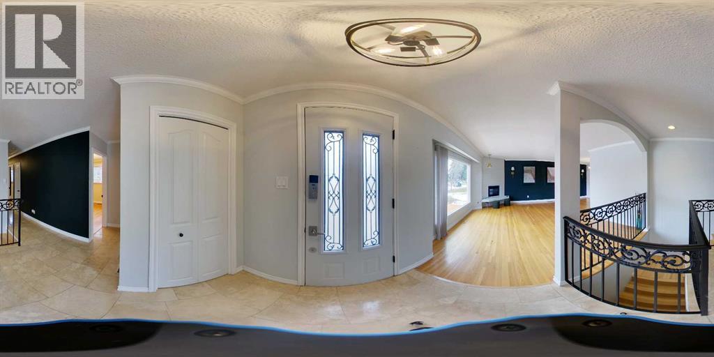 Single Family House Bungalow for Sale in  Woodland Crescent SE Willow Park Calgary 