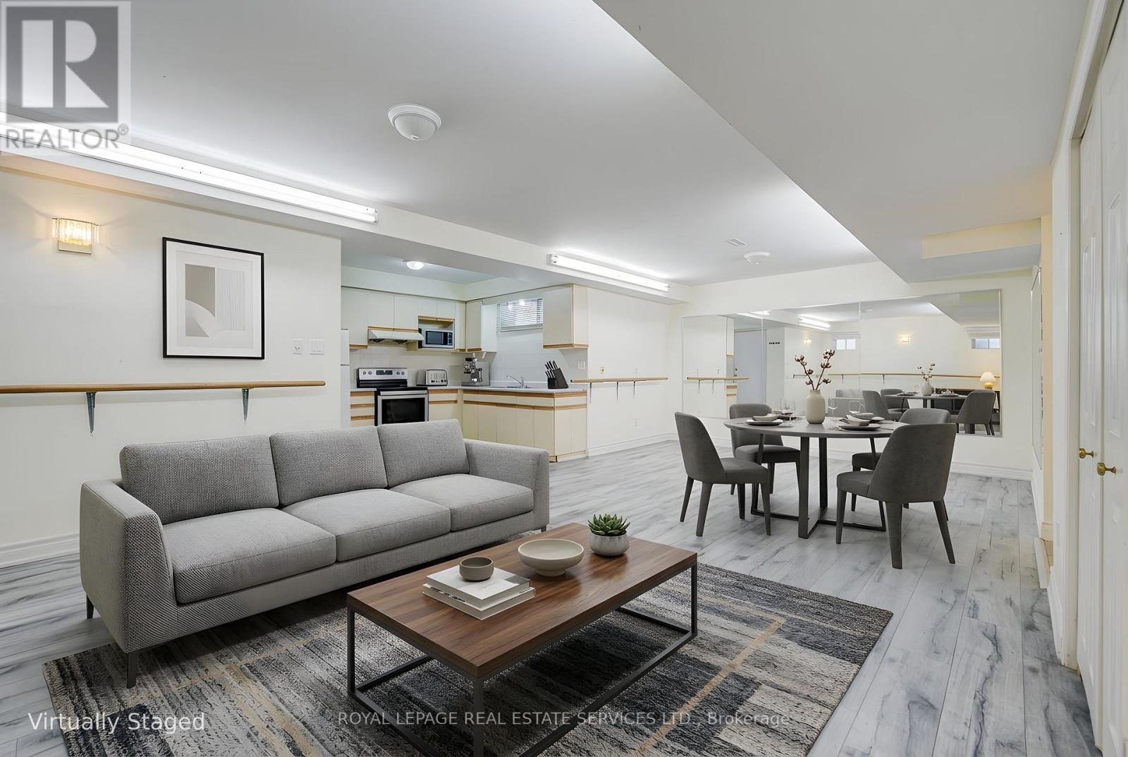 LOWER - 117 CLARK AVENUE