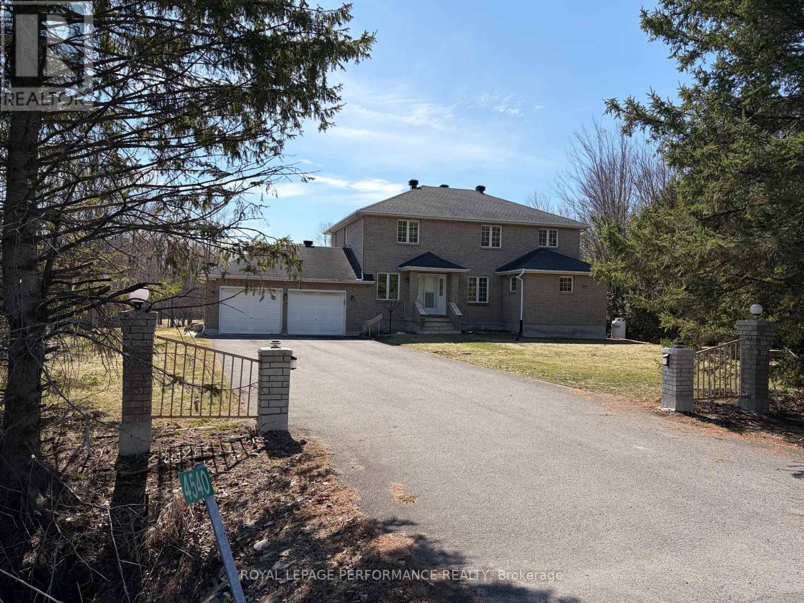 4540 PIPERVILLE ROAD - 1