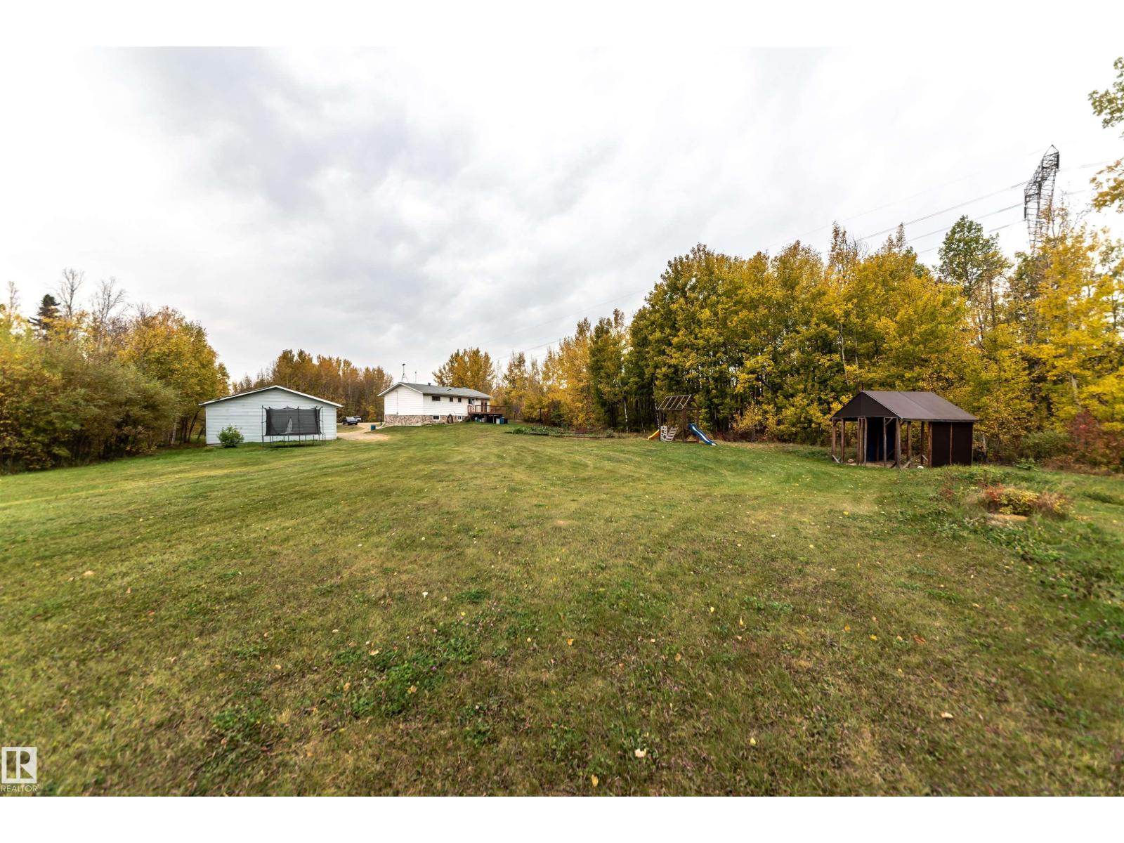 
          4 54227 RGE ROAD 41
            <br/>
            <span>Rural Lac Ste. Anne County</span>
            , 
            <span>AB</span>
             <span>T0E0A1</span>
         - Photo 26