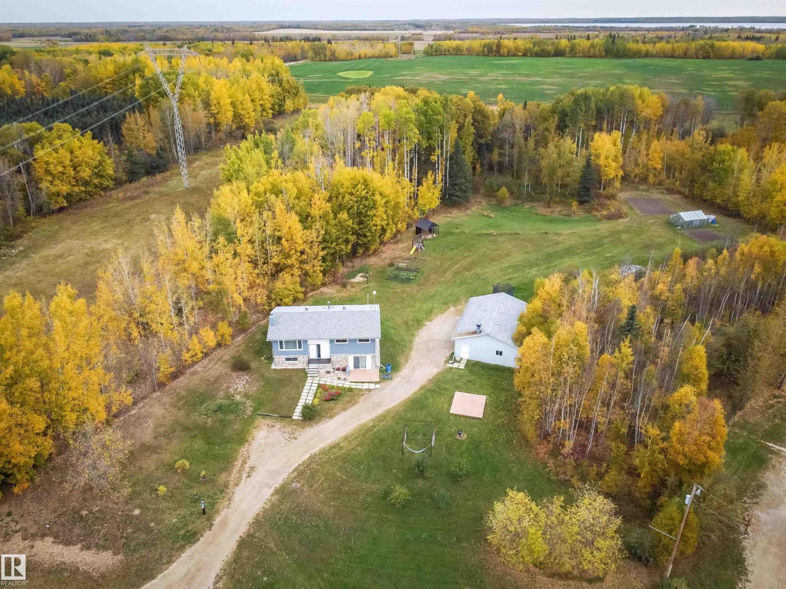 
          4 54227 RGE ROAD 41
            <br/>
            <span>Rural Lac Ste. Anne County</span>
            , 
            <span>AB</span>
             <span>T0E0A1</span>
        