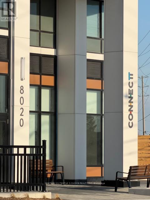 1608 - 8020 DERRY ROAD W