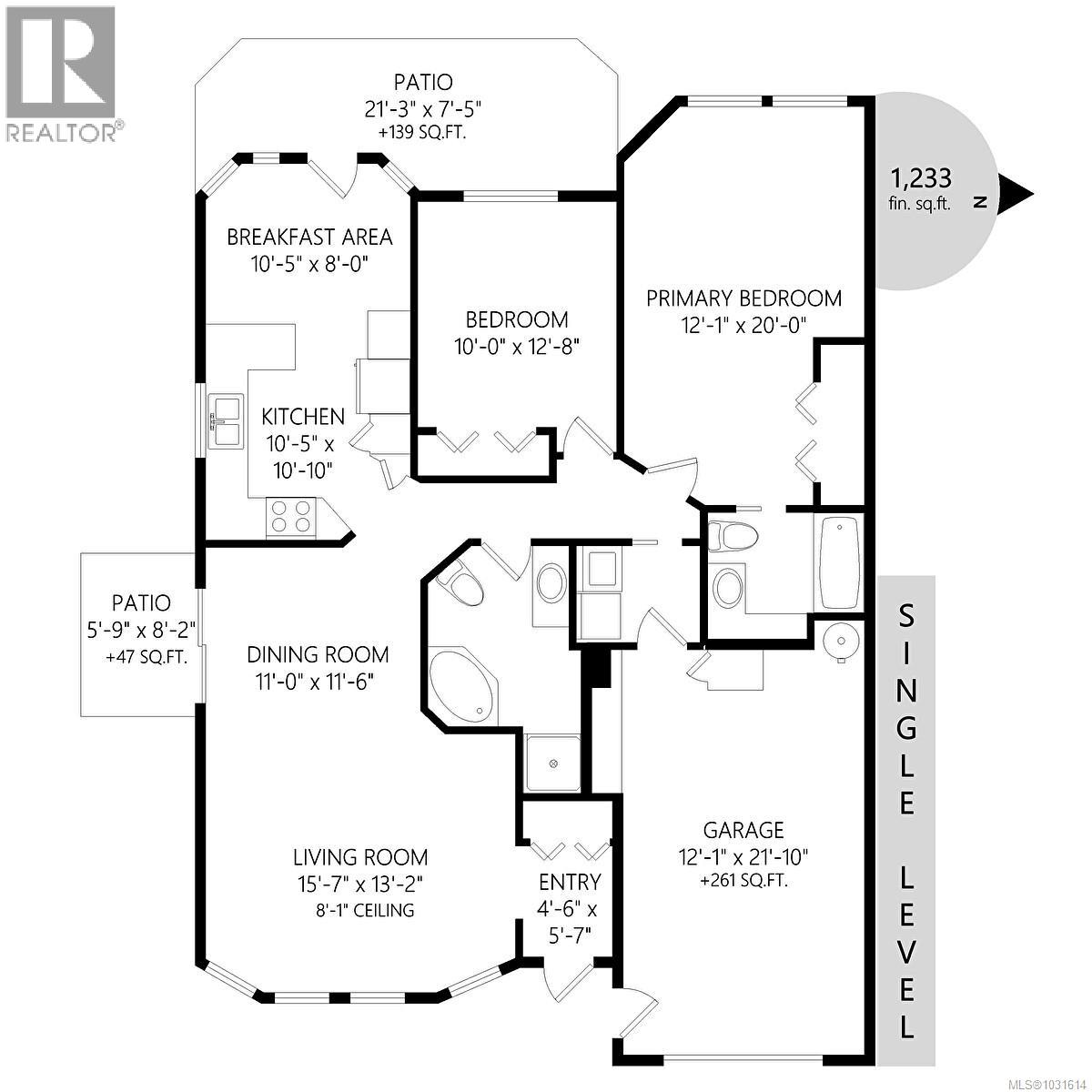#16 4750 Uplands Dr - 31