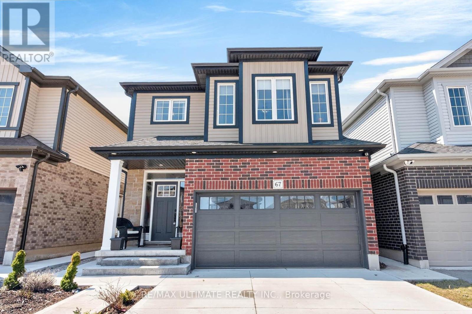 67 BEAUCHAMP DRIVE N