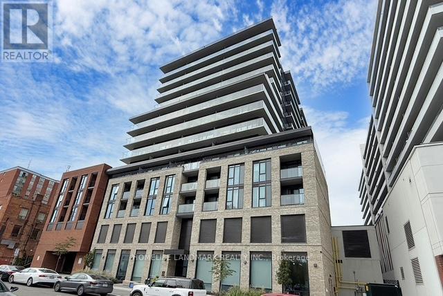 1 JARVIS STREET - 1