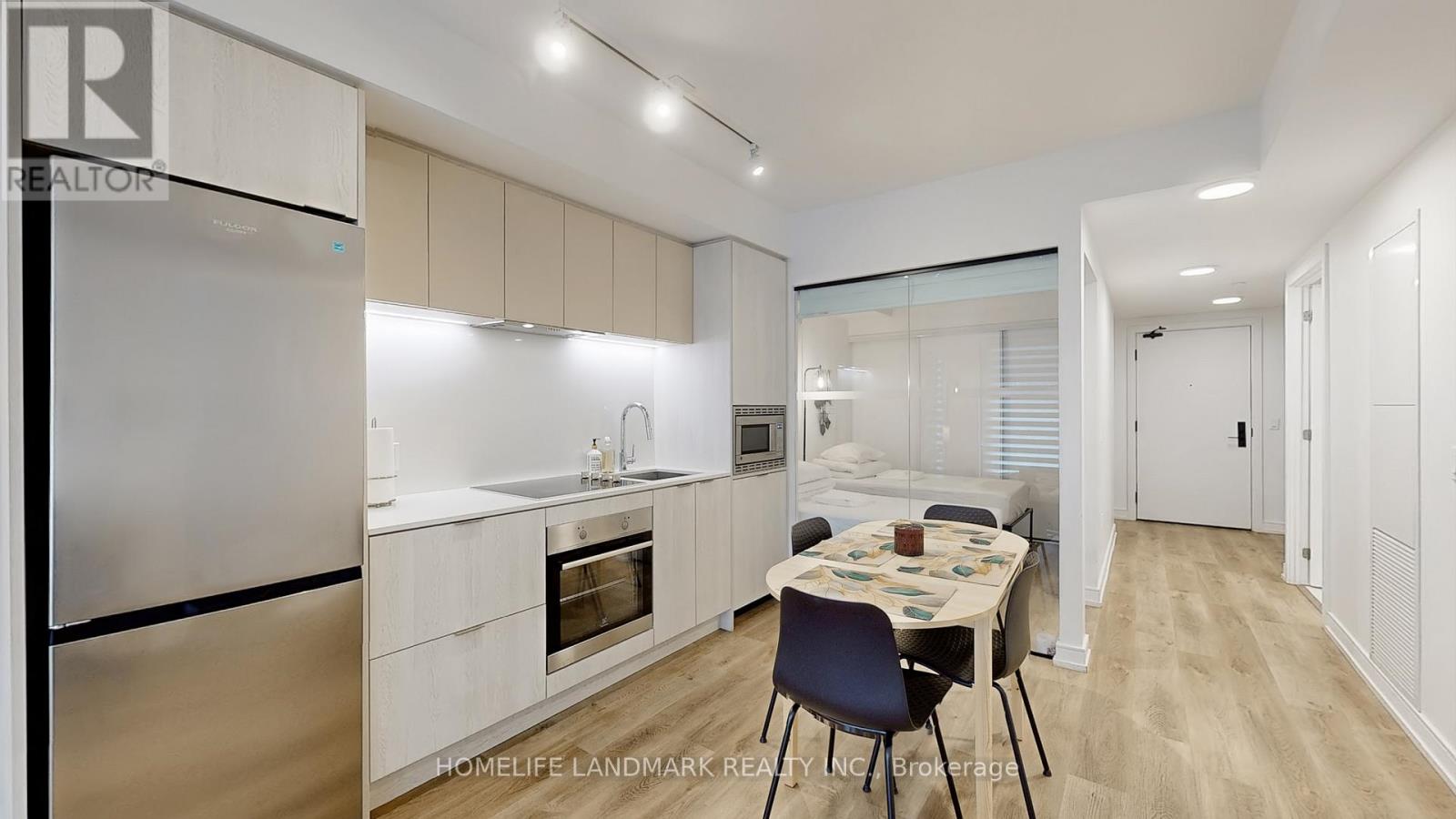 1 JARVIS STREET - 11