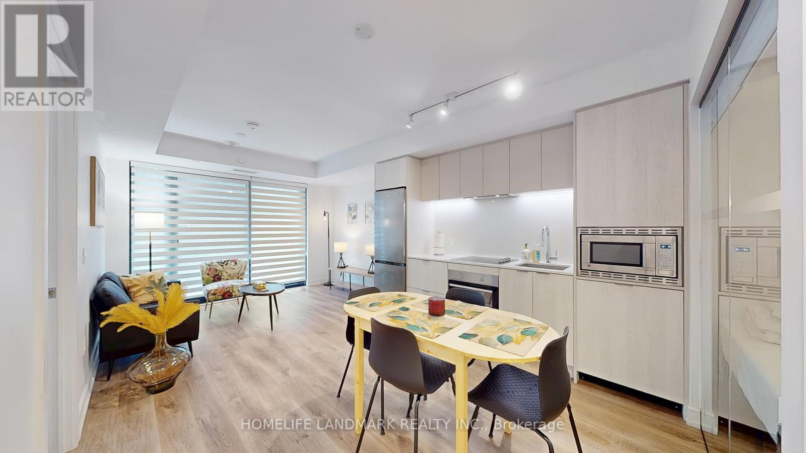 1 JARVIS STREET - 12