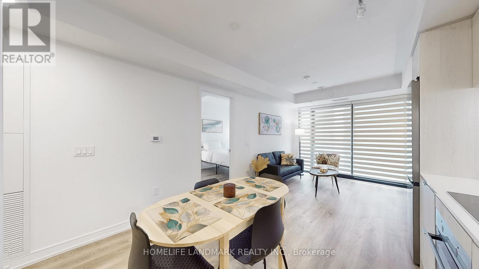 1 JARVIS STREET - 13