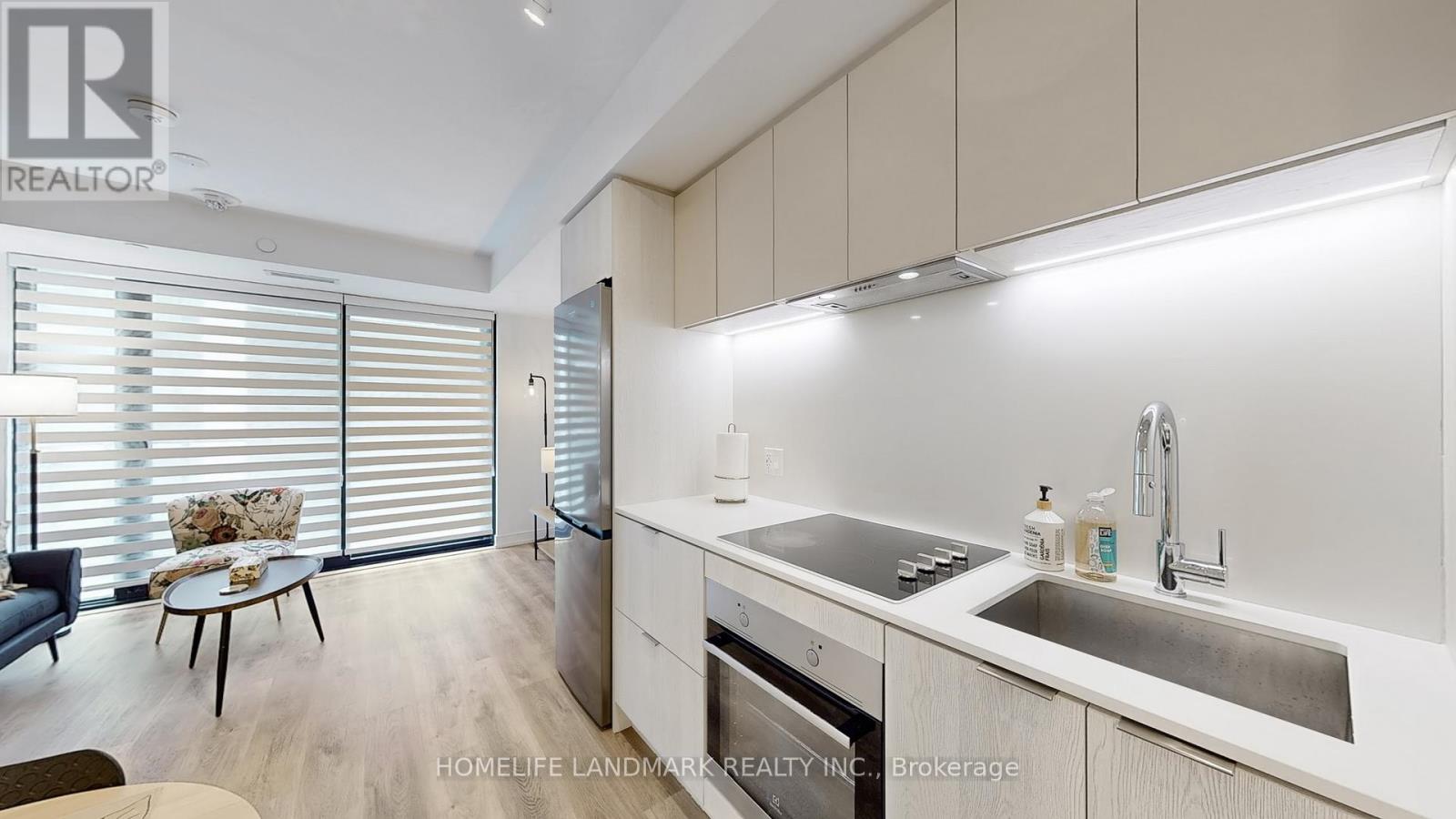 1 JARVIS STREET - 14