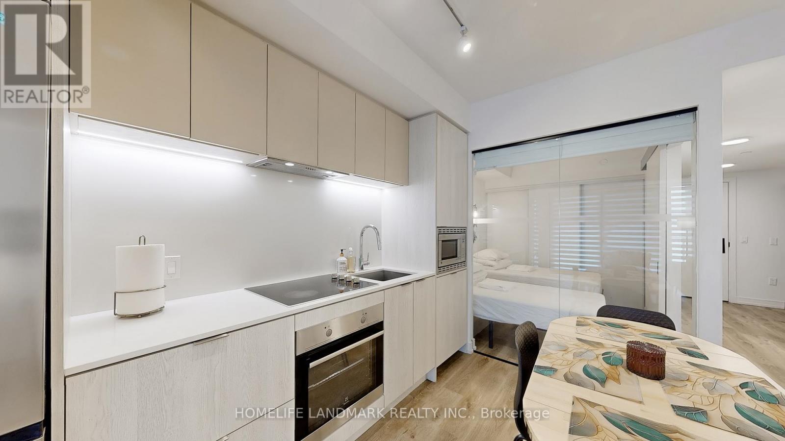 1 JARVIS STREET - 17