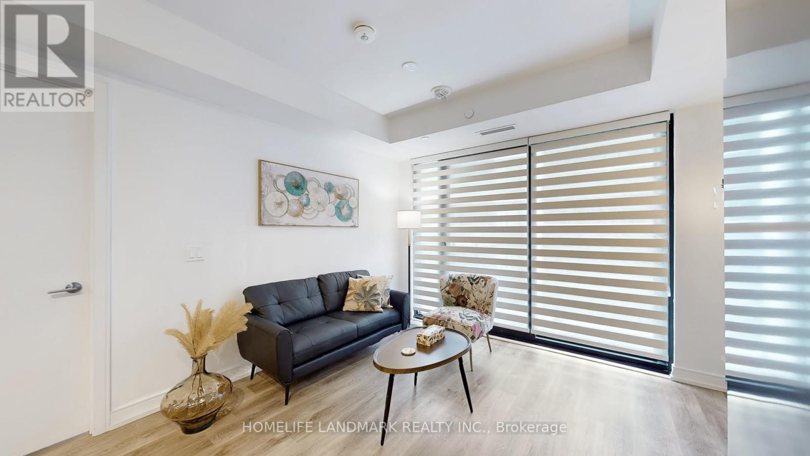 1 JARVIS STREET - 4
