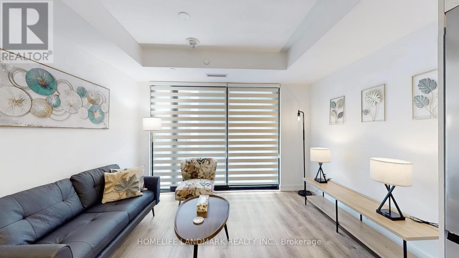 1 JARVIS STREET - 5