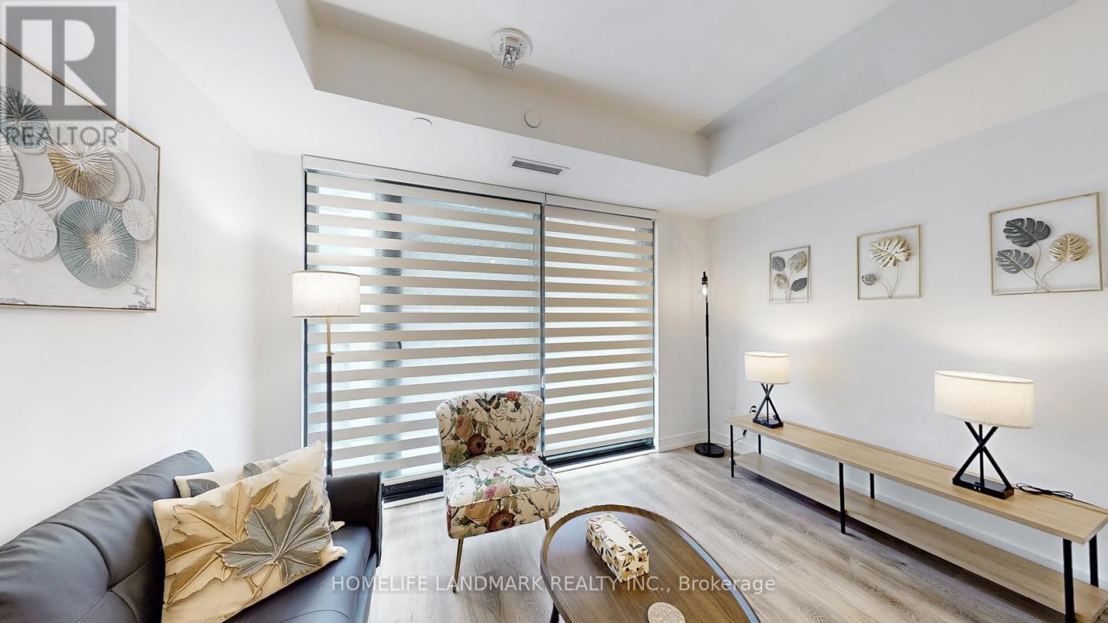 1 JARVIS STREET - 6