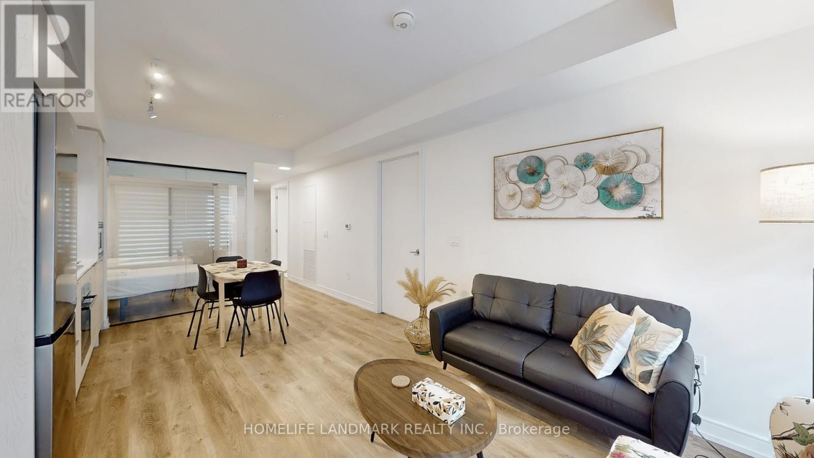 1 JARVIS STREET - 7