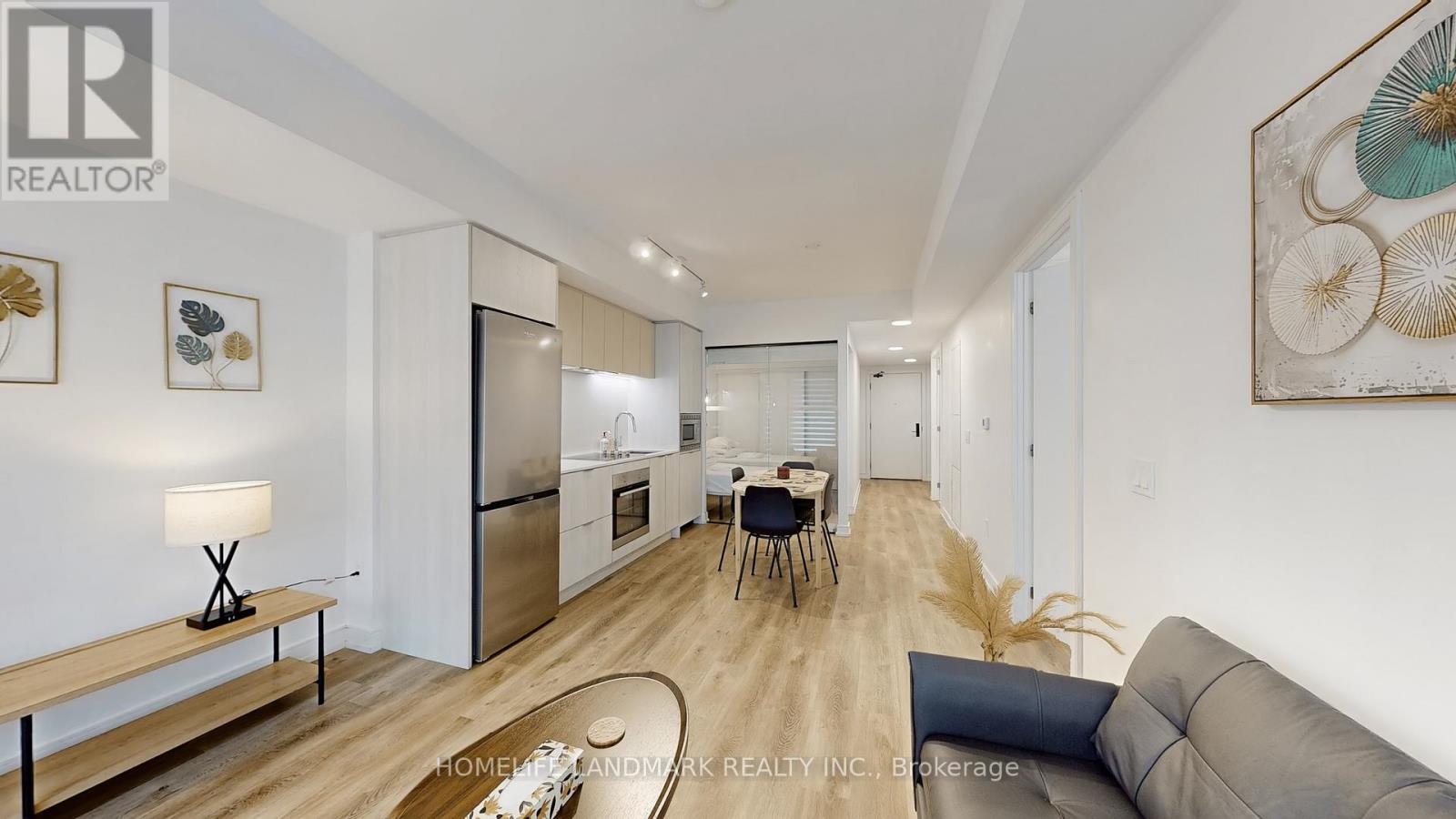 1 JARVIS STREET - 9
