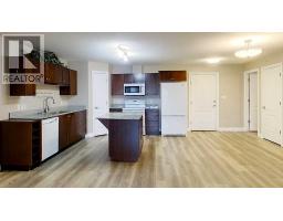 Laundry room - 406, 5037 7 Avenue, Edson, AB T7E0A8 Photo 6