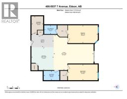 406, 5037 7 Avenue, Edson, AB T7E0A8 Photo 18