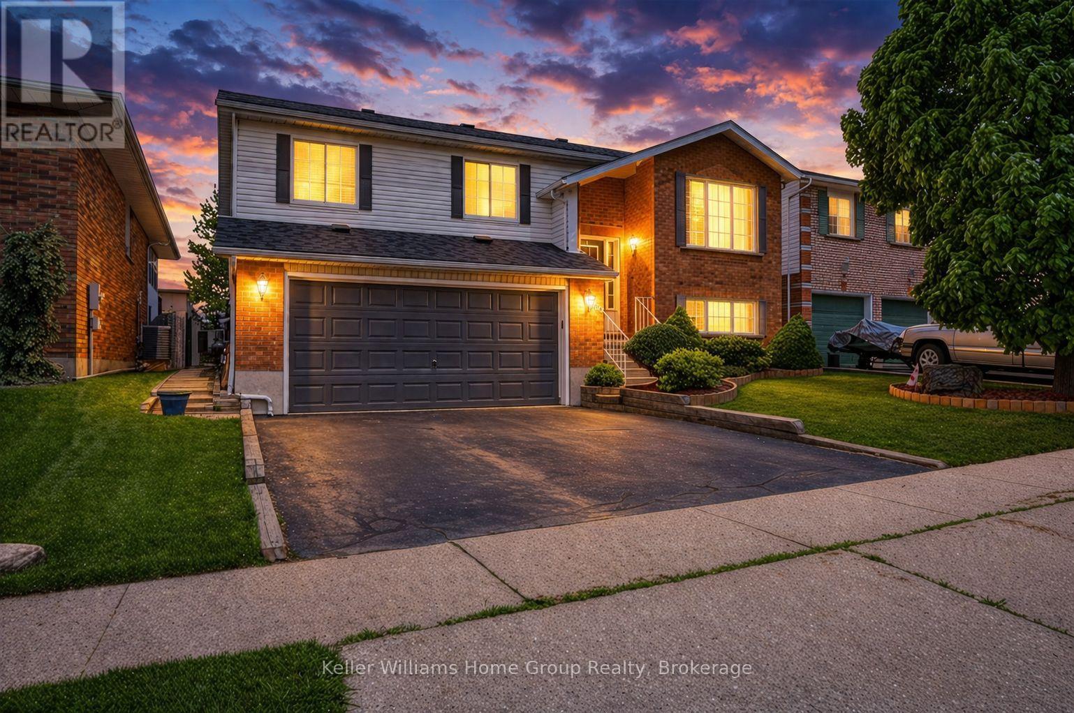 79 HAZELWOOD CRESCENT