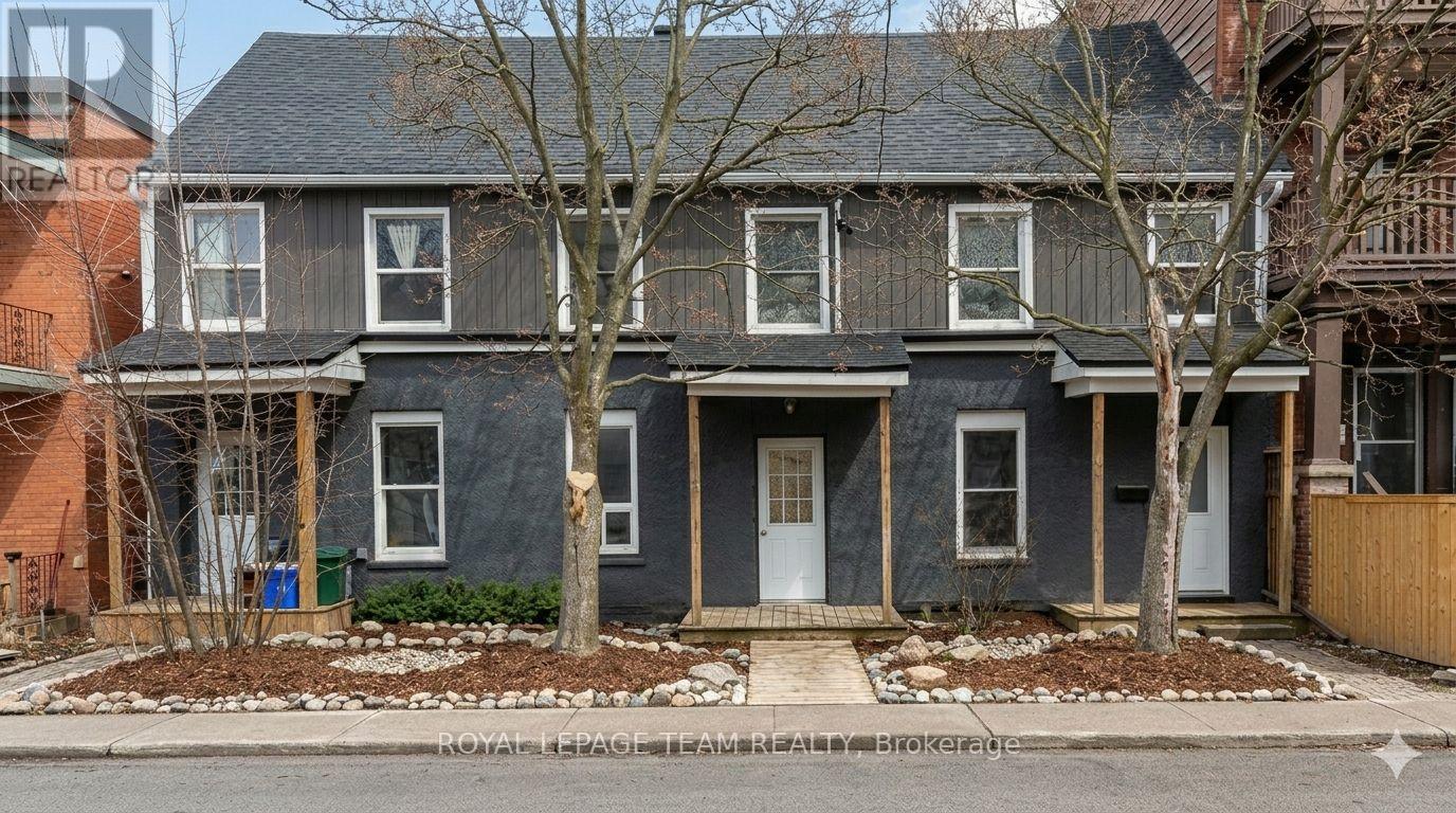 147 ST ANDREW STREET