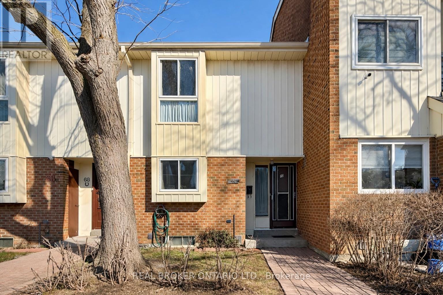 70 - 20 BROOKMILL BOULEVARD