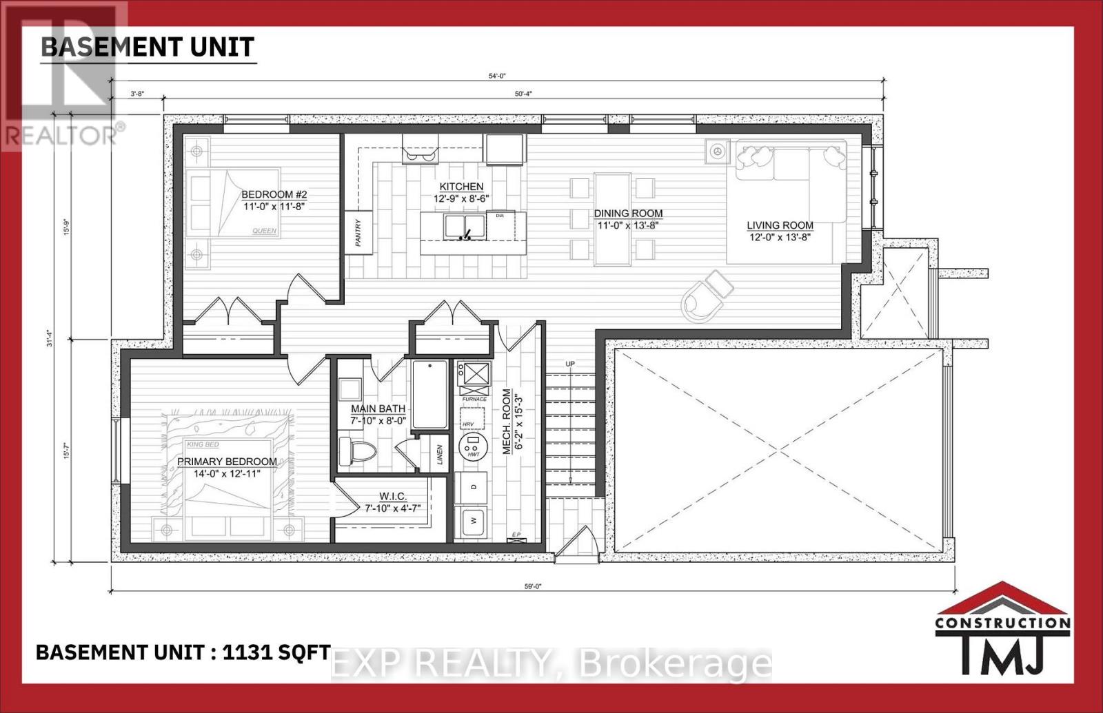 1077 BRONZE AVENUE - 2
