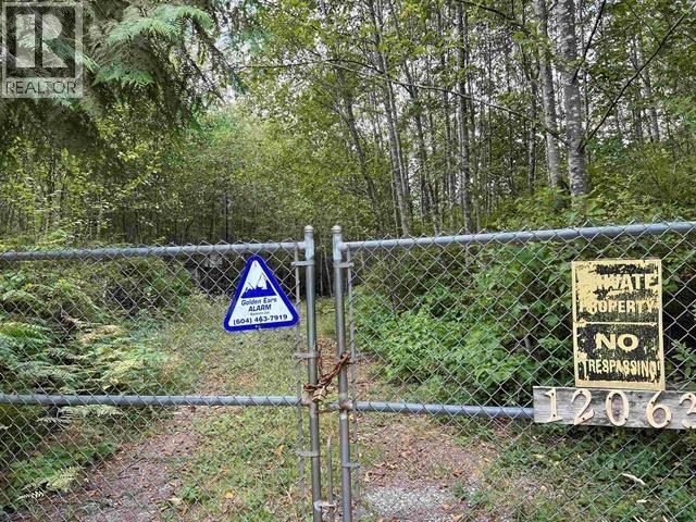 12063 287TH STREET, Maple Ridge