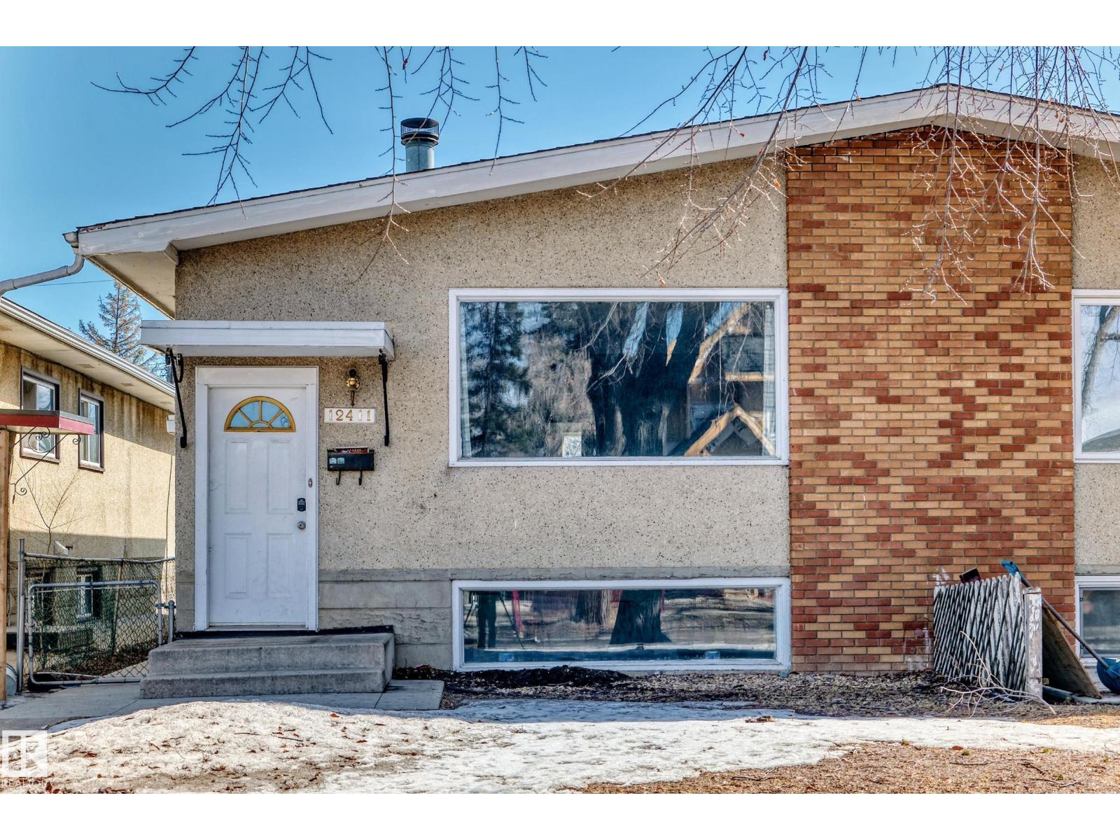 12411 126 ST NW NW, Edmonton