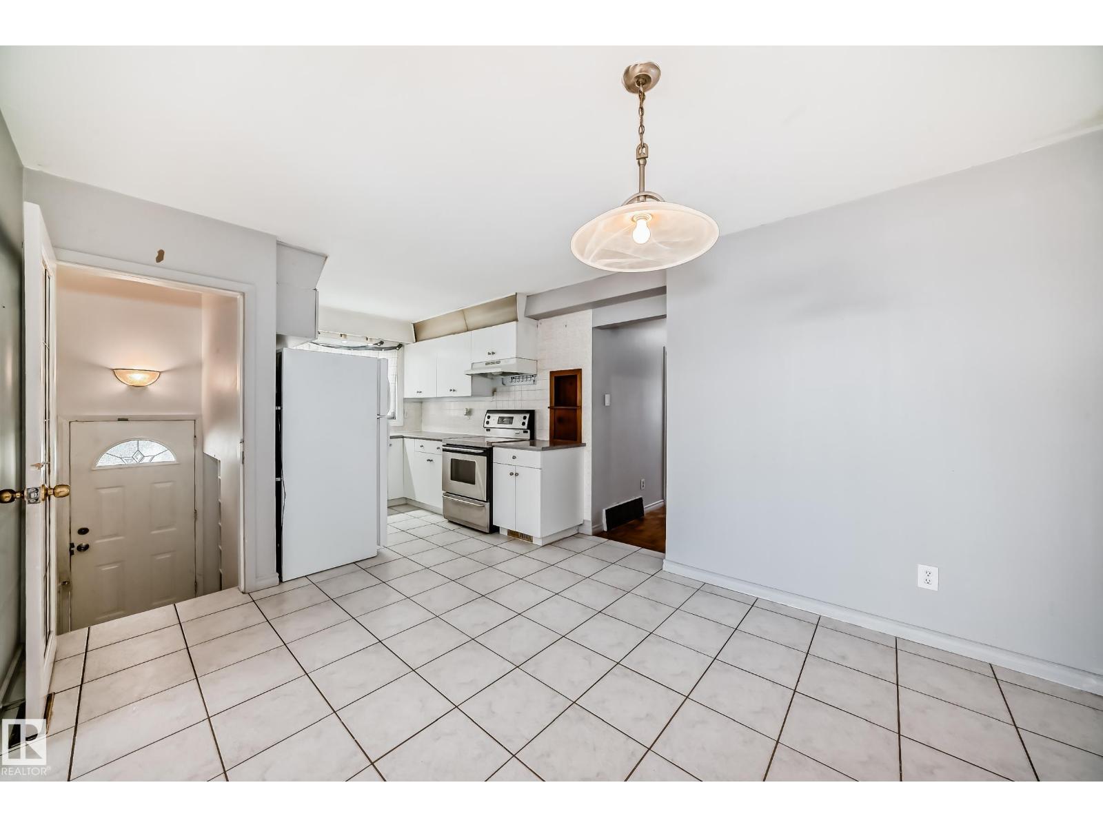 12411 126 ST NW NW, Edmonton