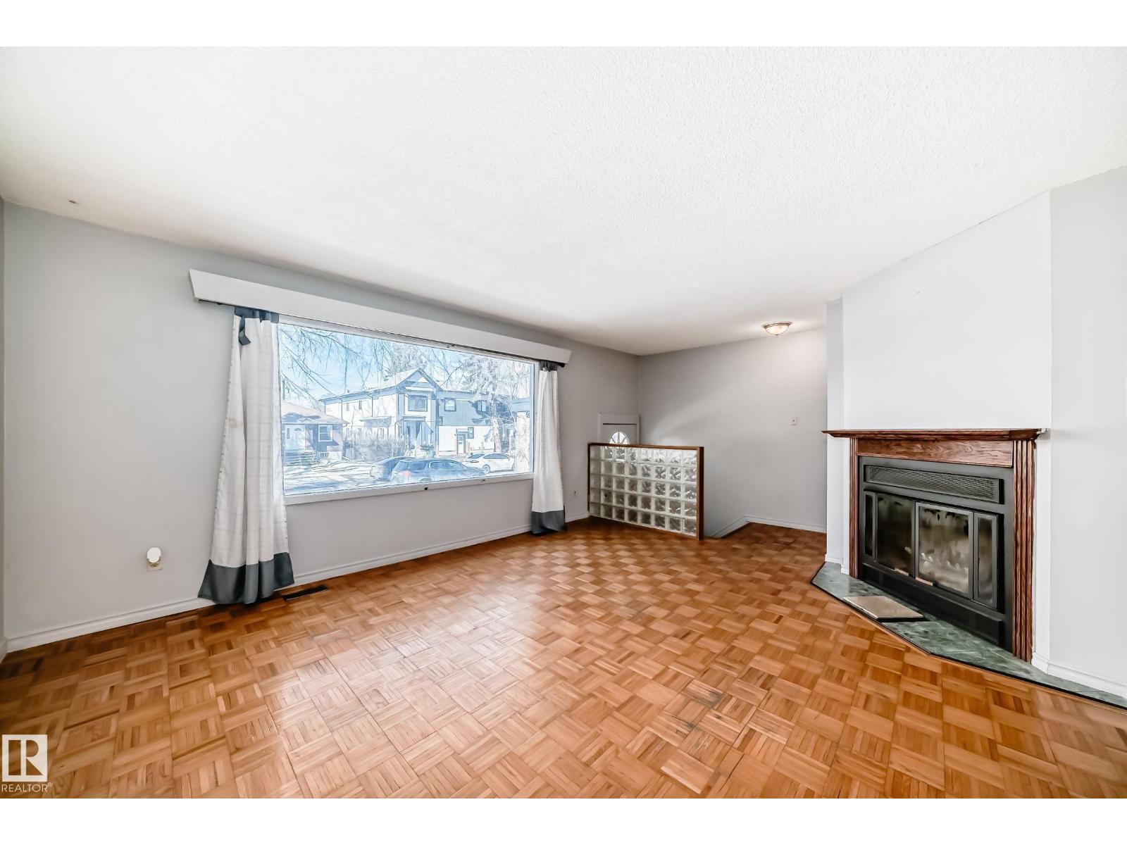 12411 126 ST NW NW, Edmonton