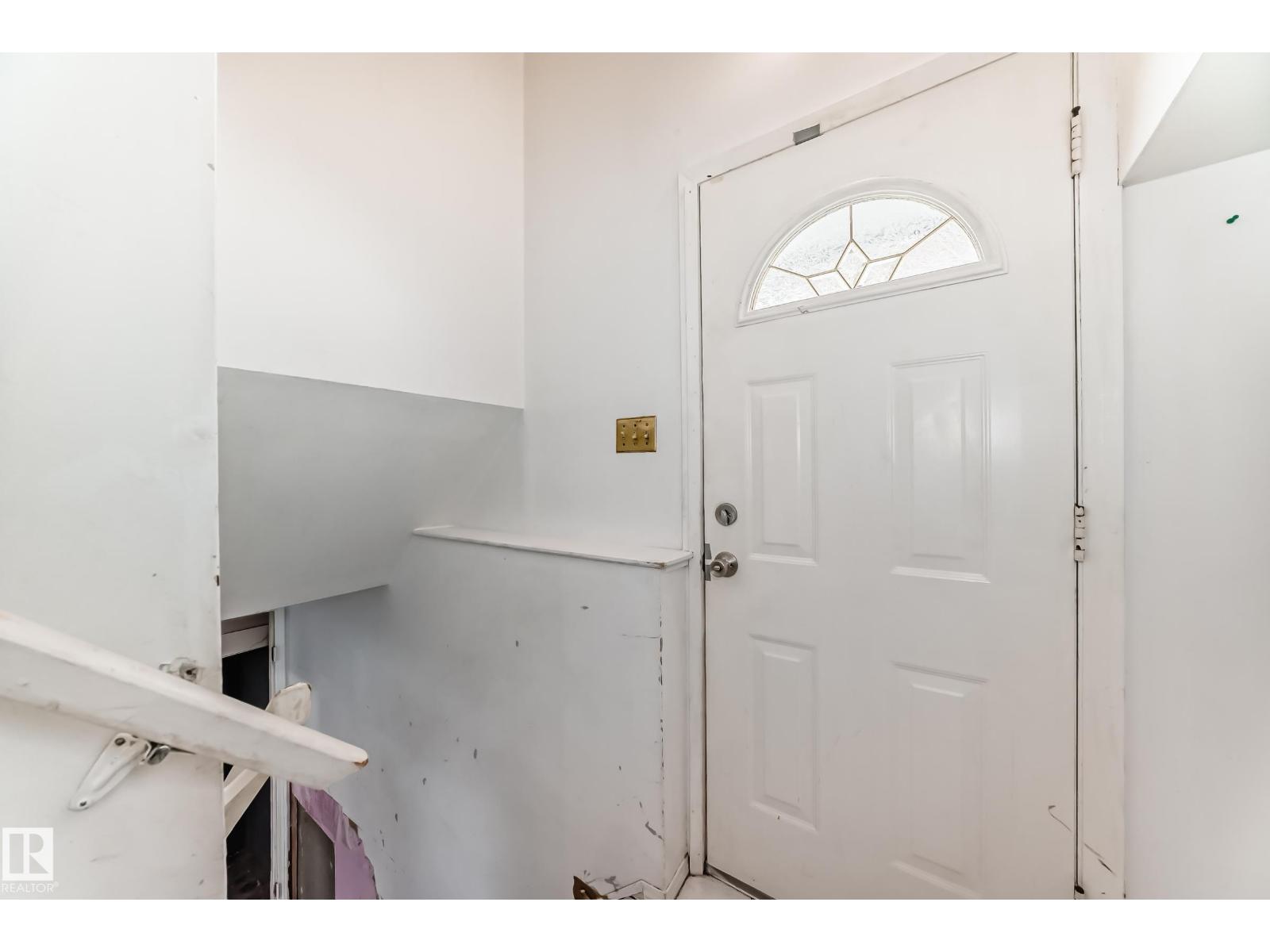 12411 126 ST NW NW, Edmonton