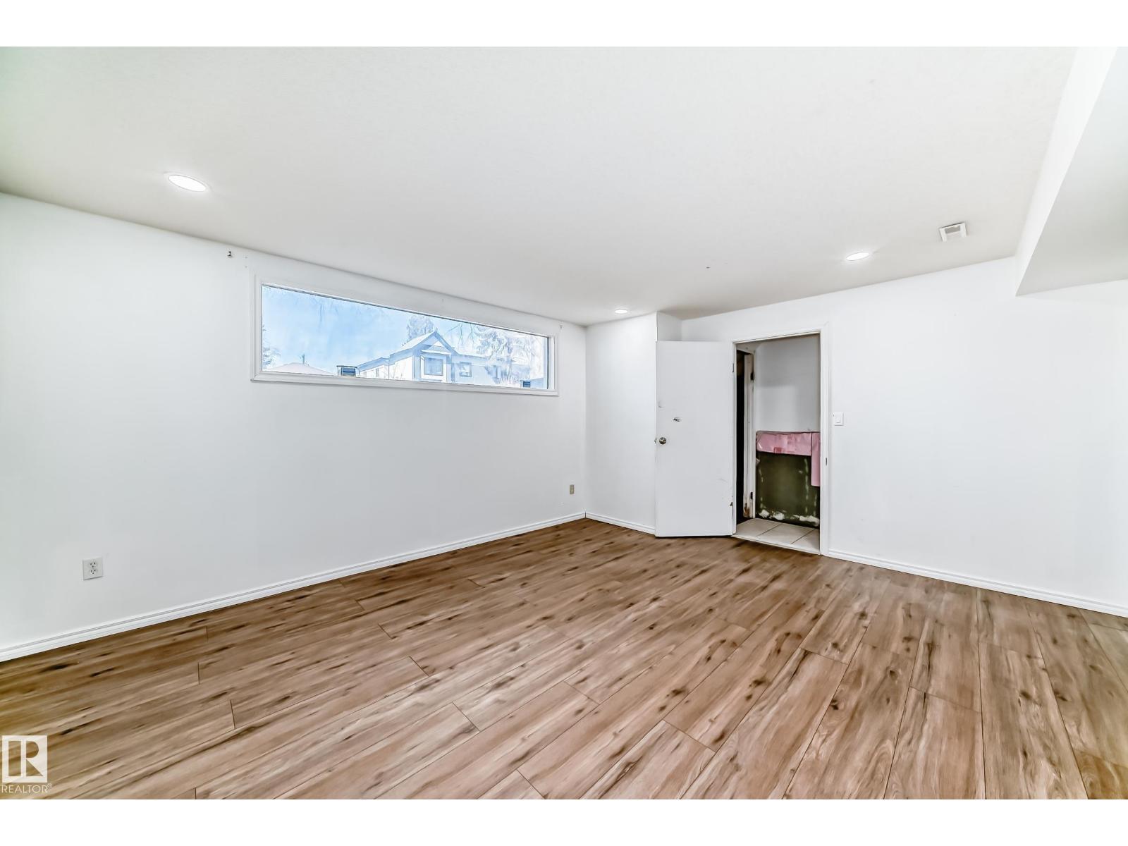 12411 126 ST NW NW, Edmonton