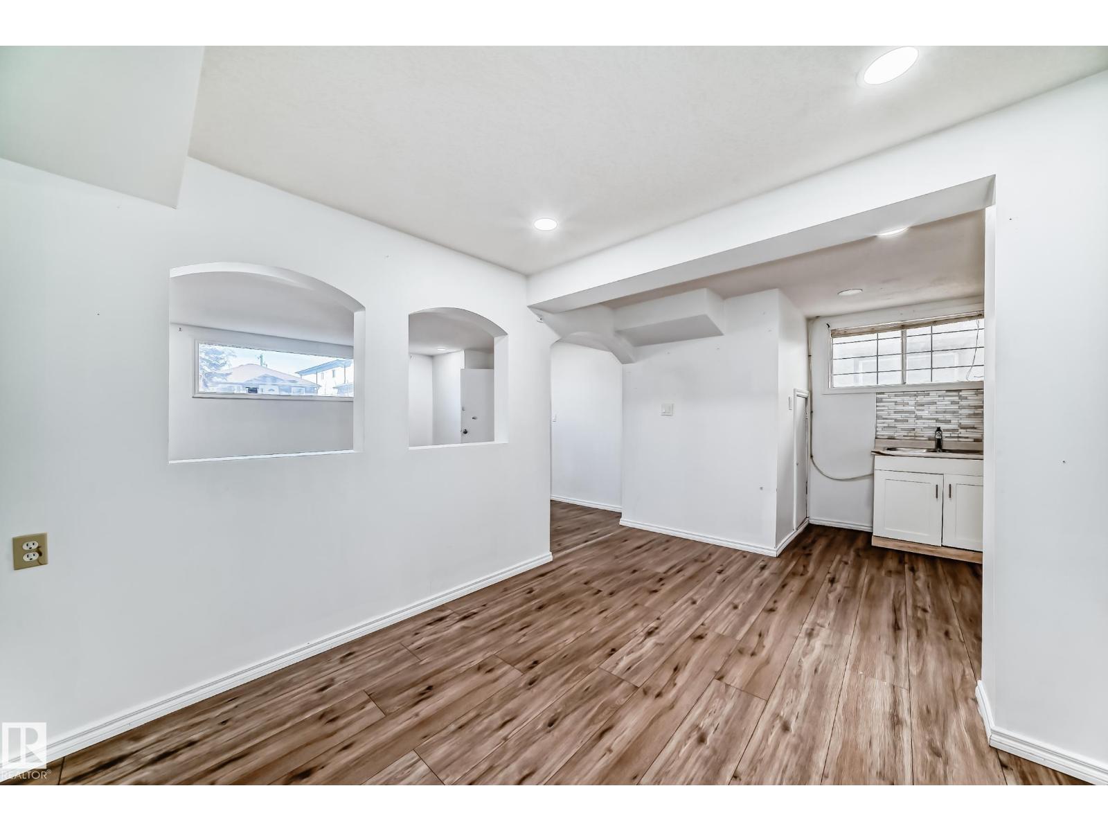 12411 126 ST NW NW, Edmonton