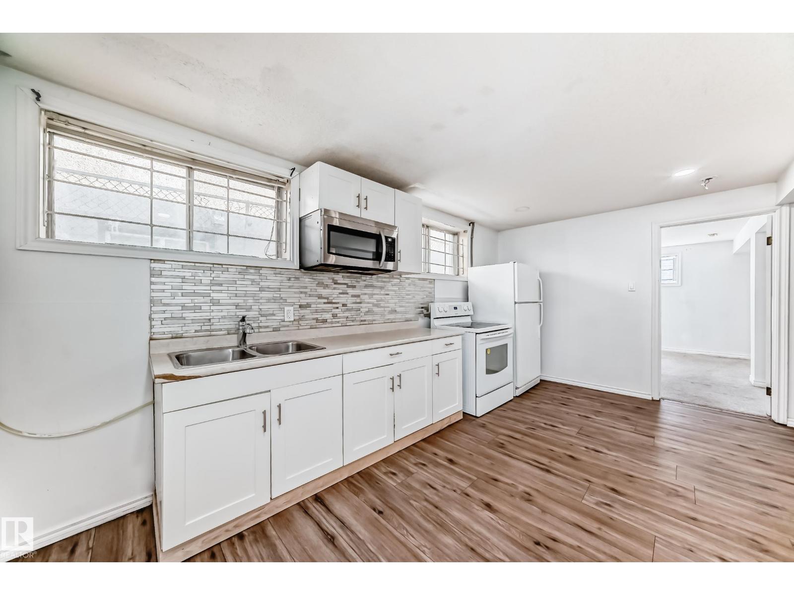 12411 126 ST NW NW, Edmonton